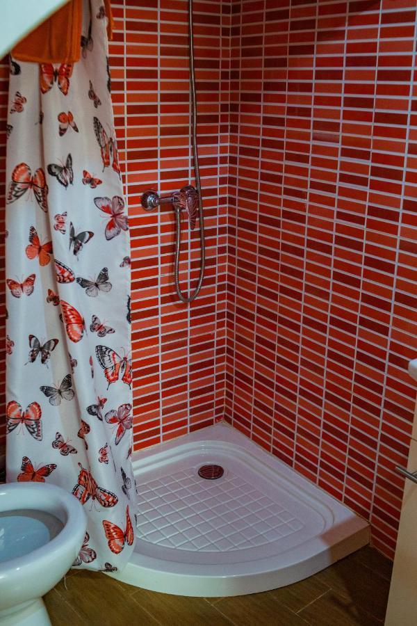 Apartamento Horno Кастріль Екстер'єр фото